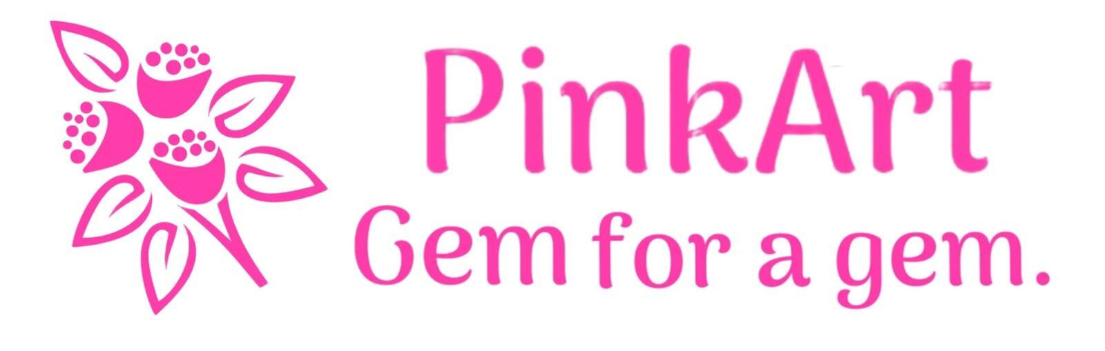 Pink Art
